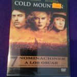 Cold mountain