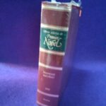 Obras selectas de Premios Nobel (1952): Thérése en casa del doctor / Thérése en el hotel / El nudo de víboras / El misterio Frontenac / La farisea / El cordero