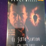 El sexto sentido