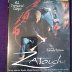 Zatoichi