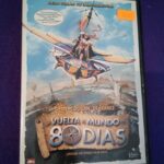 La vuelta al mundo en 80 días