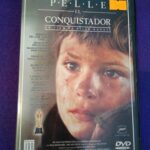 Pelle el conquistador