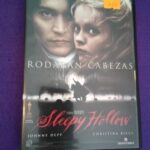 Sleepy Hollow