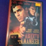 Abierto hasta el amanecer