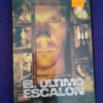 El último escalón