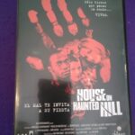 House on Haunted Hill
