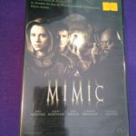 Mimic