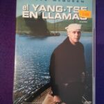 El Yang-Tse en llamas