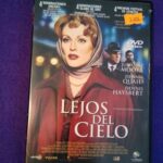 Lejos del cielo