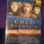 Cold mountain
