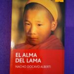 El alma del lama