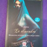 La almendra: Memorias eróticas de una mujer árabe