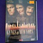 Gangs of New York