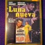 Luna nueva (1940)