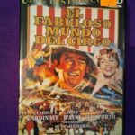 El fabuloso mundo del circo