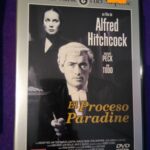 El proceso Paradine