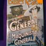 El maquinista de la general (1926)