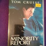 Minority report