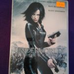 Underworld: Evolution