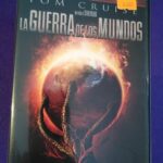 La guerra de los mundos