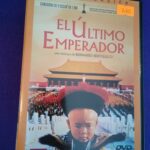 El último emperador