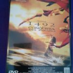 1492 La conquista del paraíso