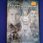 Camino de Santa Fe