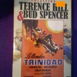 Le llamaban Trinidad