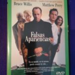 Falsas apariencias