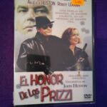 El honor de los Prizzi