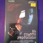 El cuarto protocolo