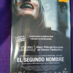 El segundo nombre