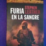 Furia en la sangre