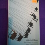 Las cinco personas que encontrarás en el cielo