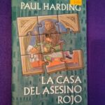 La casa del asesino rojo