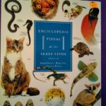 Enciclopedia visual de los seres vivos vol.2