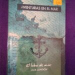 El lobo de mar