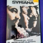 Syriana