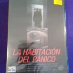 La habitación del pánico