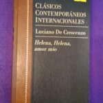 Helena, Helena, amor mío