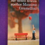 Me deseó felices sueños