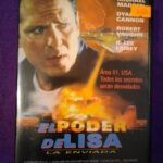 El poder de Lisa: La enviada