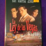 La ley de Las Vegas