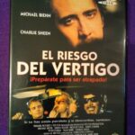 El riesgo del vértigo