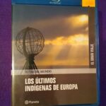 Rutas del Mundo (El gran viaje): 1. Los últimos indígenas europeos