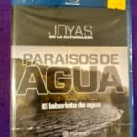 Joyas de la naturaleza (Paraísos de agua): 4. El laberinto de agua