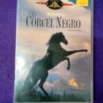El corcel negro