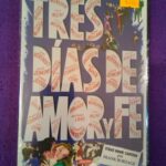Tres días de amor y fe