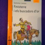 Finisterre i els buscadors d'or