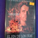 El fin de los días